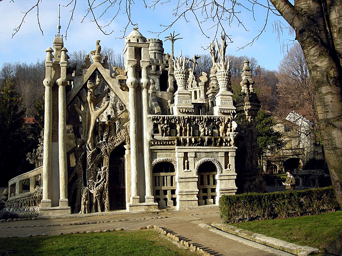Ideal Palace